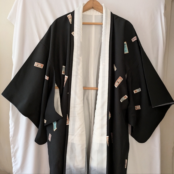 Other - Vintage Kimono